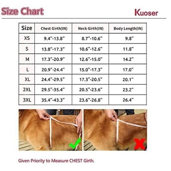 Reversible British Style Plaid Dog Vest - Picture 5 of 12